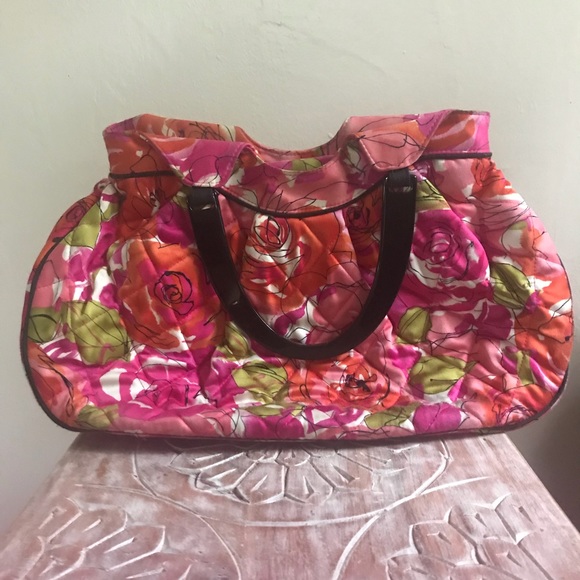 VGUC adorable Vera Bradley bag - Picture 1 of 3